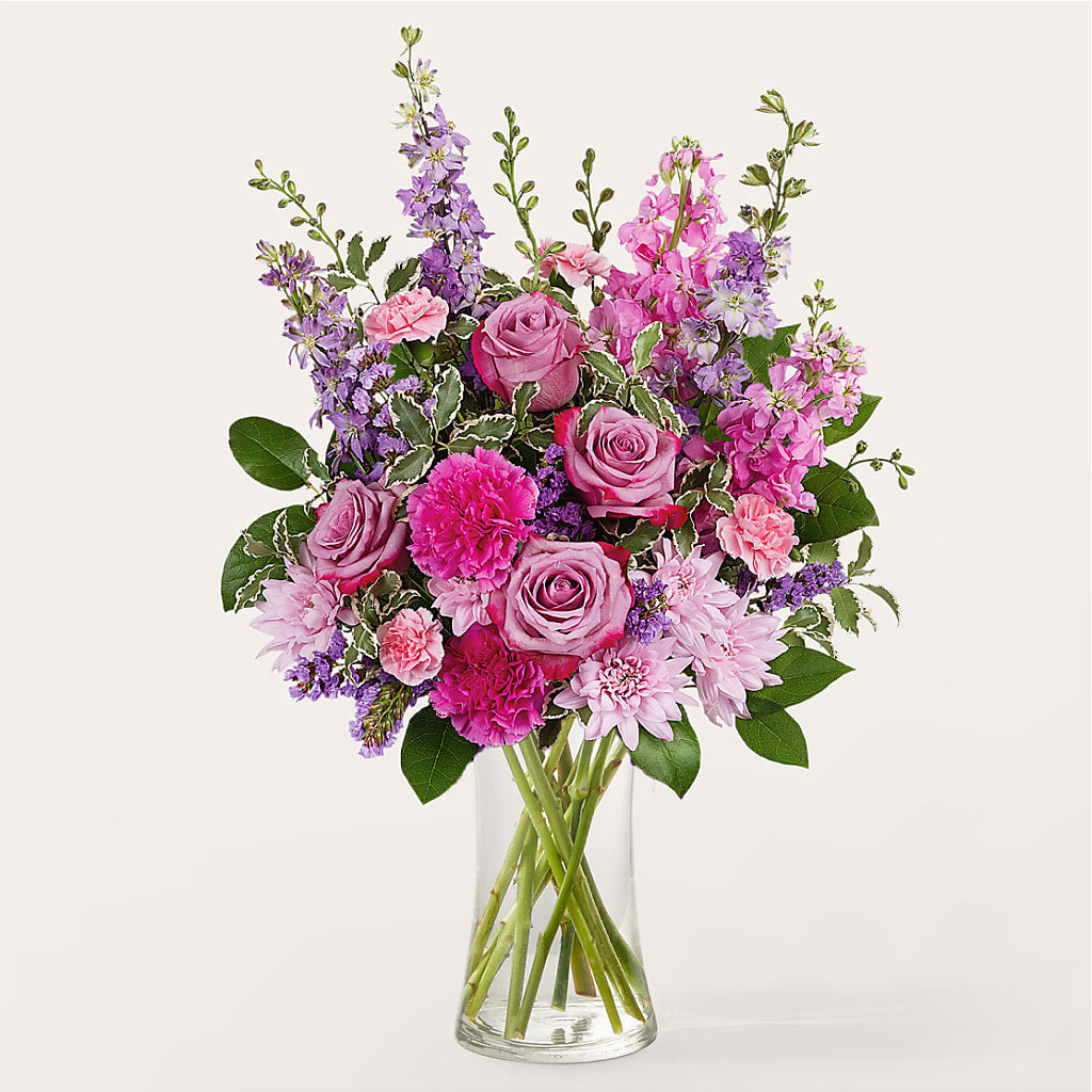 Sincerely Yours Bouquet – United Market Street, Lubbock TX