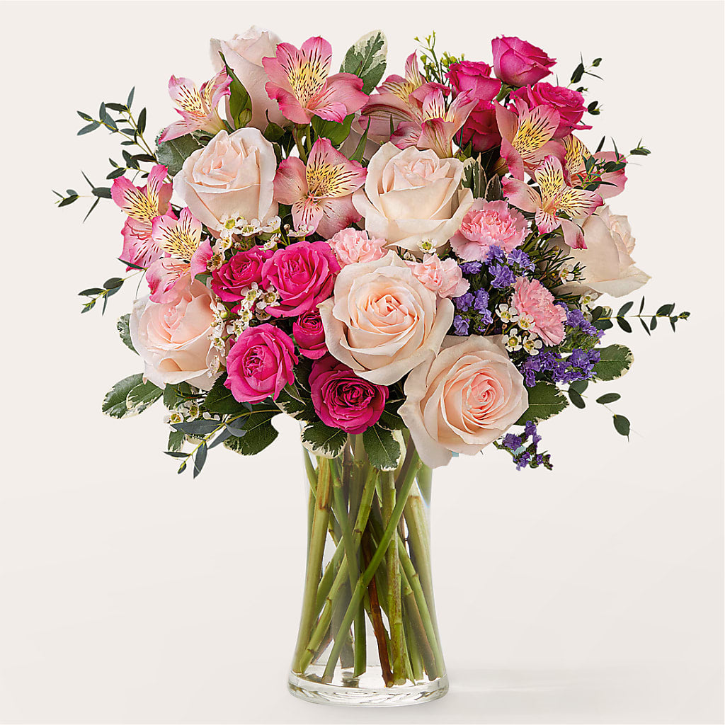 A La Mode Bouquet – United Market Street, Lubbock TX