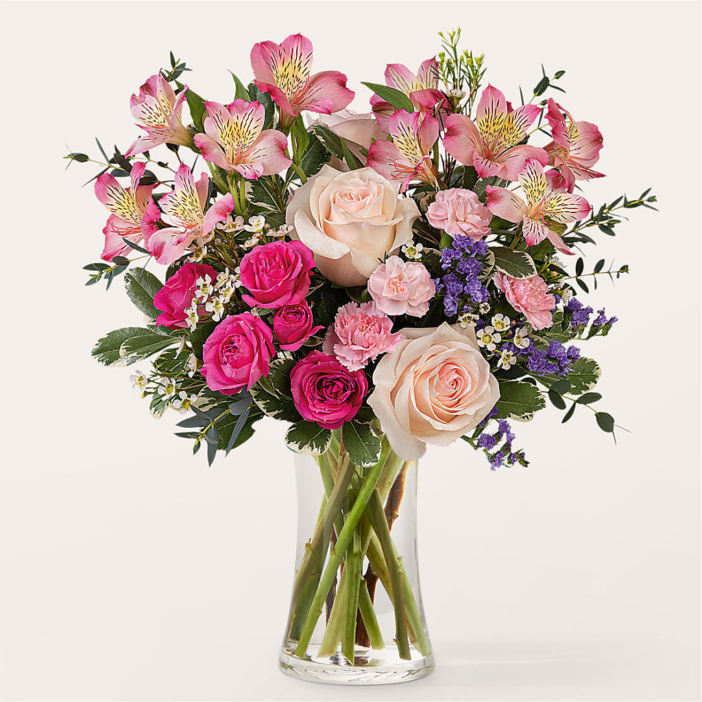 A La Mode Bouquet – United Market Street, Lubbock TX
