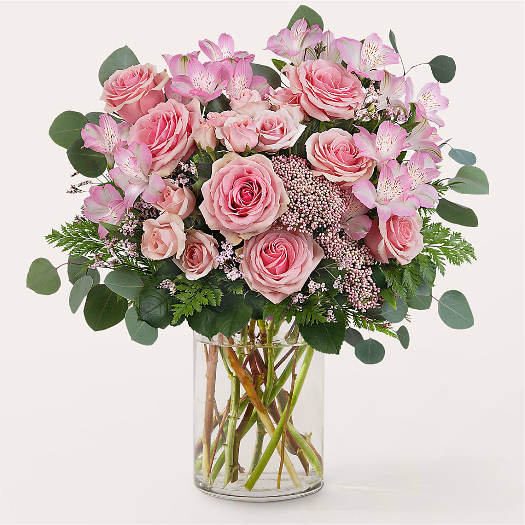 Sweetheart Bouquet – United Market Street, Lubbock TX