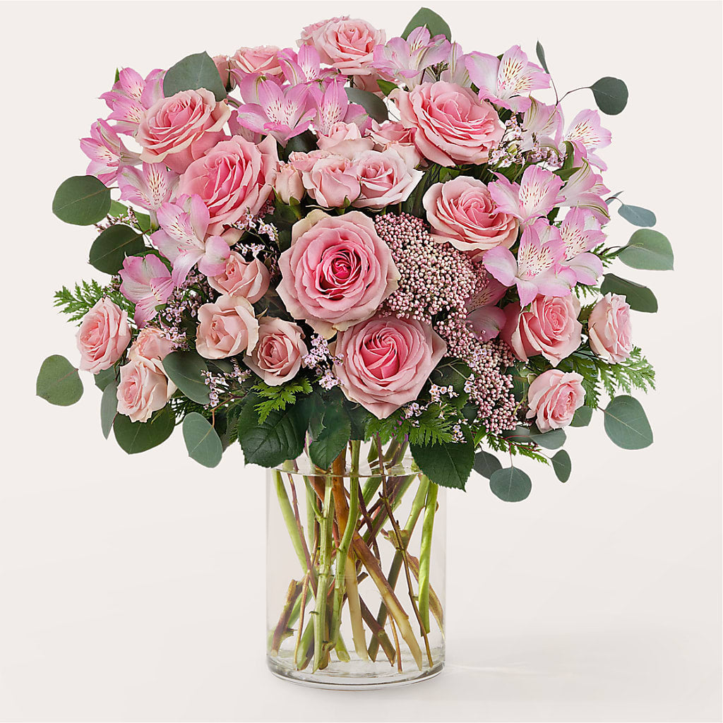 Sweetheart Bouquet – United Market Street, Lubbock TX