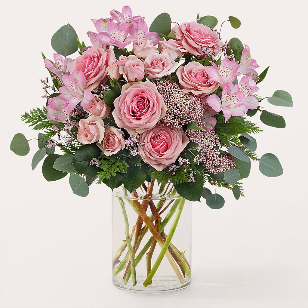 Sweetheart Bouquet – United Market Street, Lubbock TX
