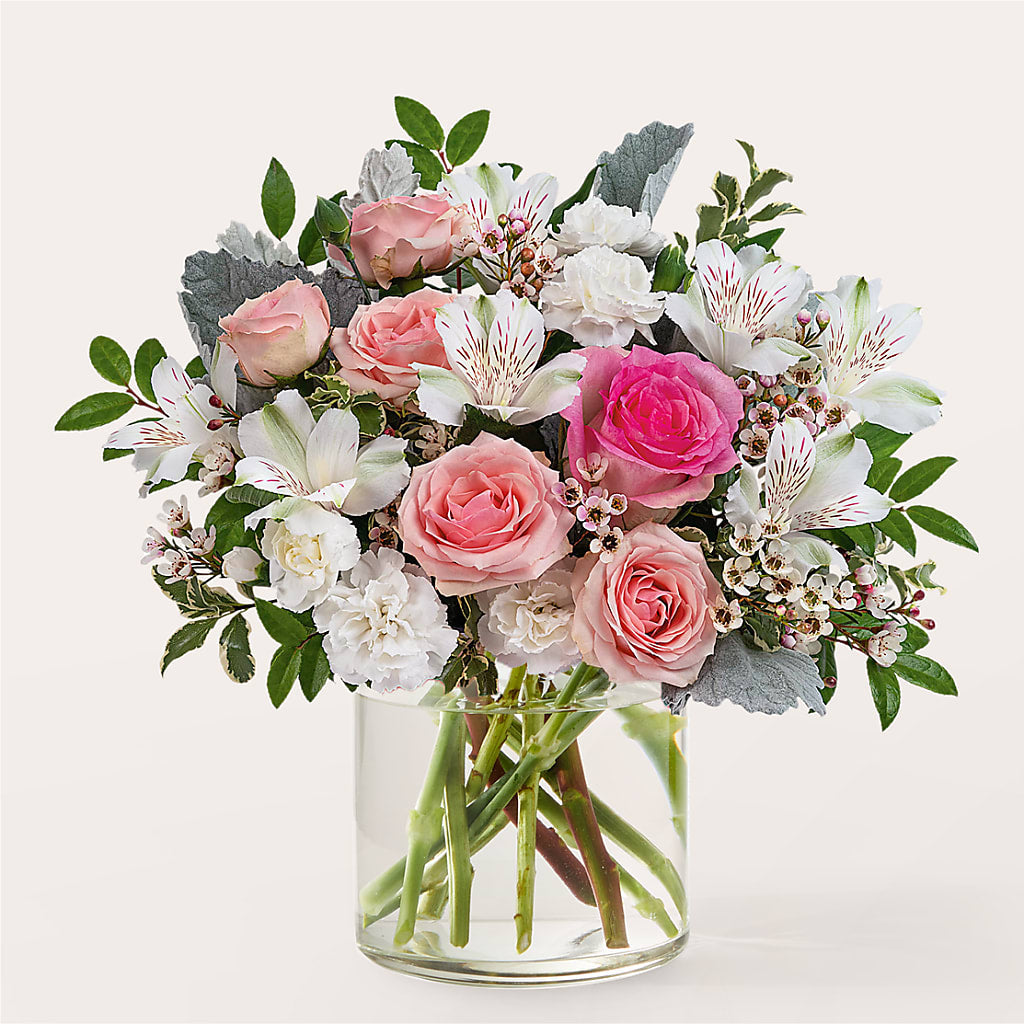 New Day Bouquet – United Market Street, Lubbock TX