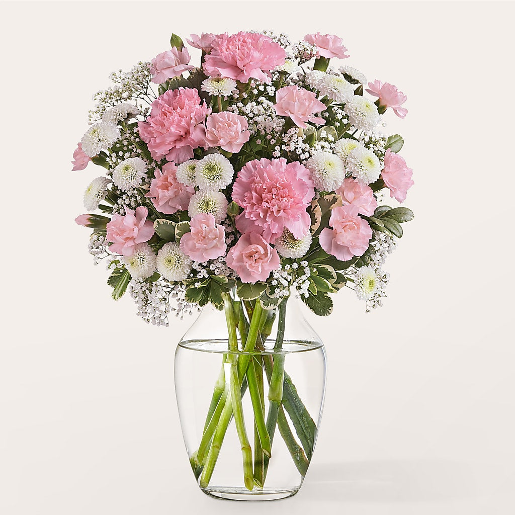 Vintage Glamour Bouquet – United Market Street, Lubbock TX