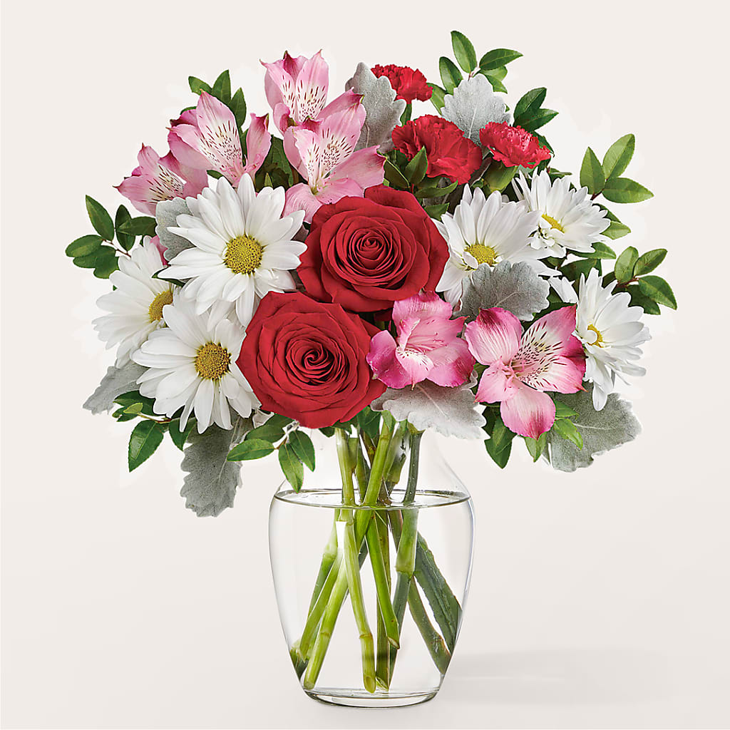 Sugary Sweet Bouquet – United Market Street, Lubbock TX