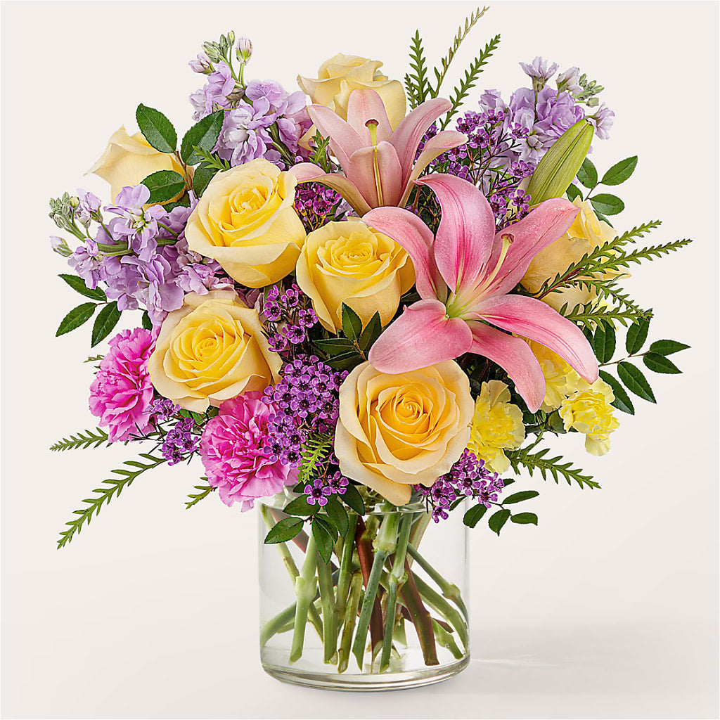 Jubilee Bouquet – United Market Street, Lubbock TX