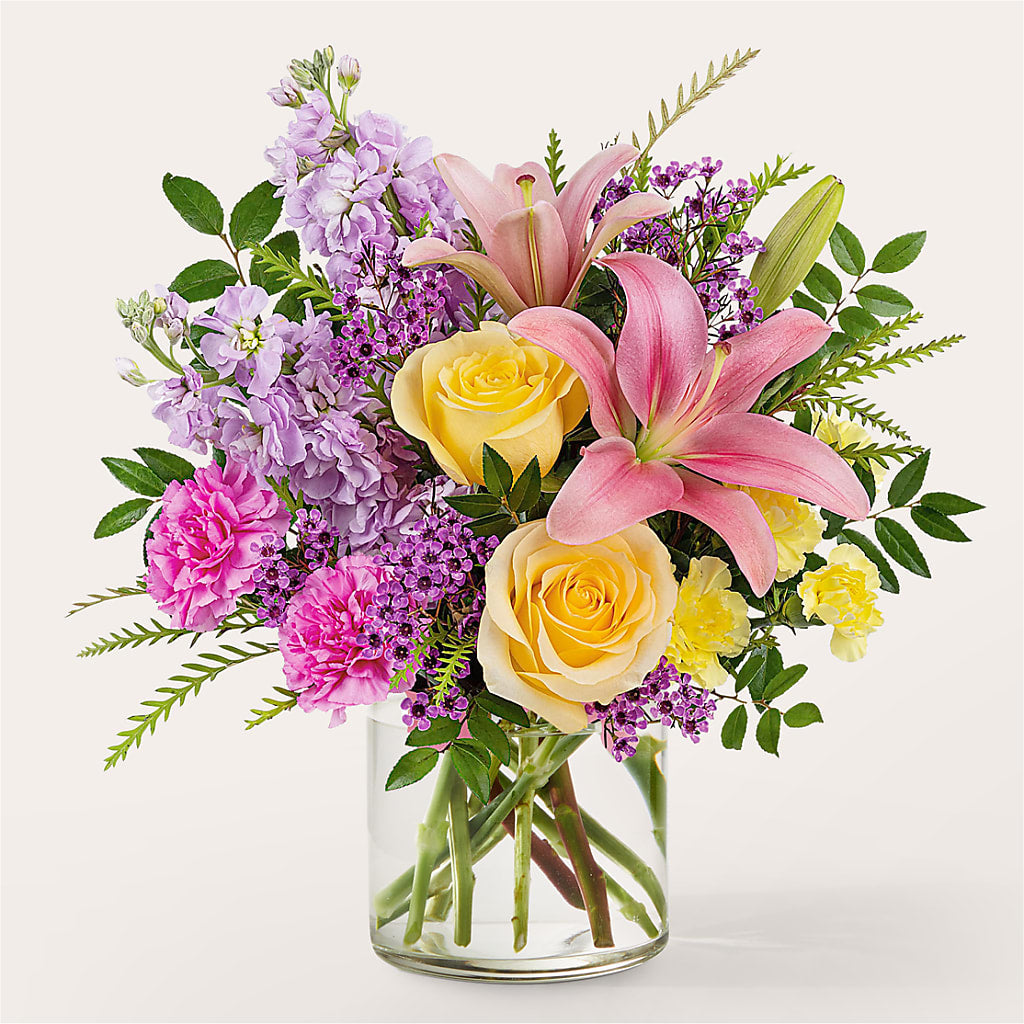 Jubilee Bouquet – United Market Street, Lubbock TX