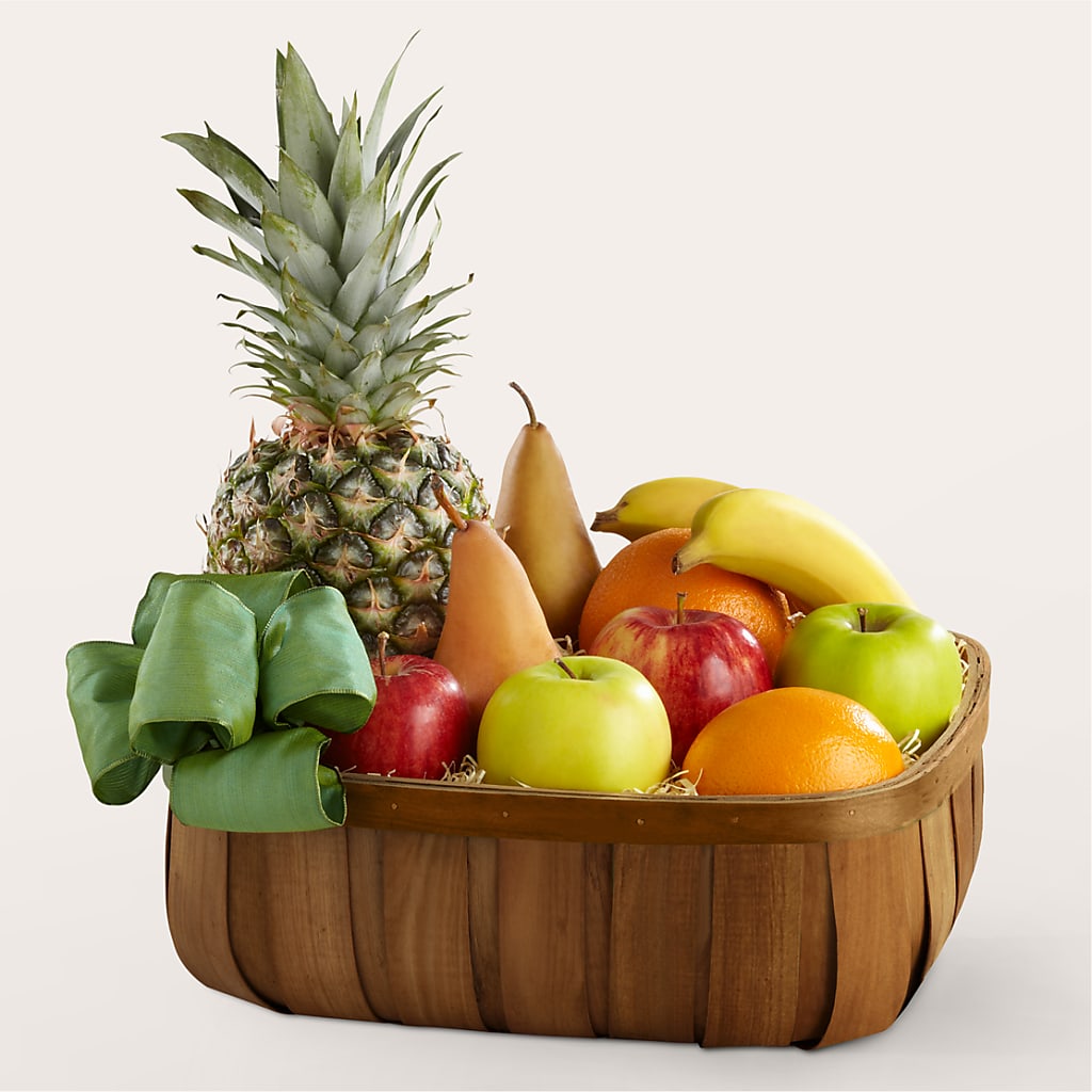 Main Squeeze Fruit Basket – United Market Street, Lubbock TX