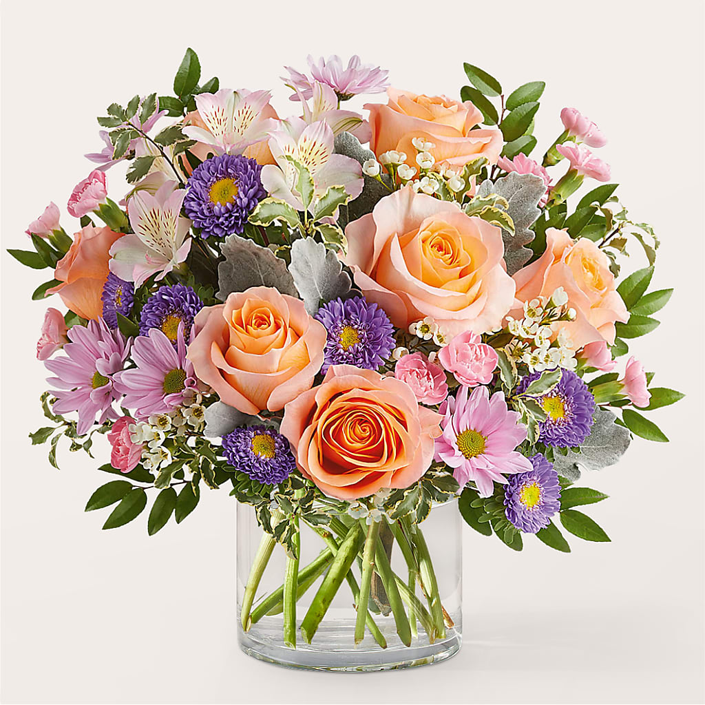 Glimmer Bouquet – United Market Street, Lubbock TX