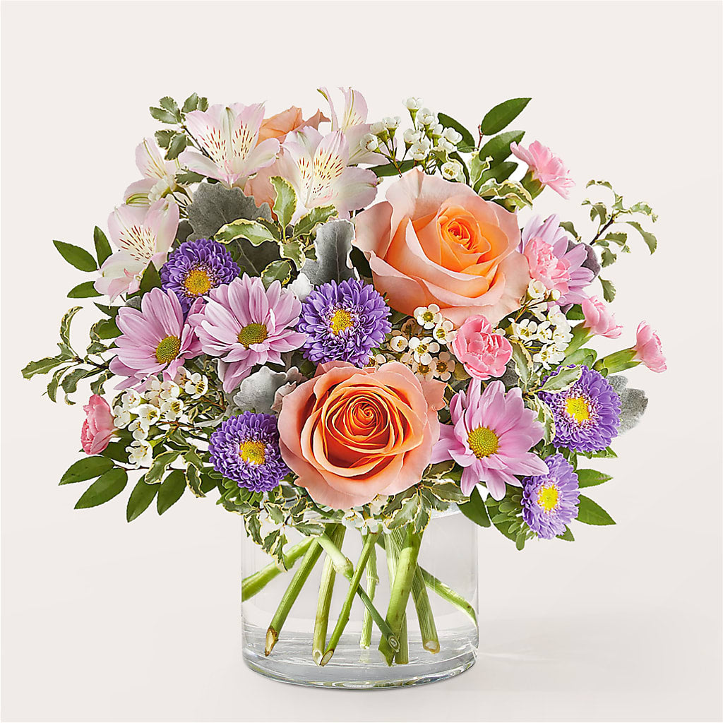 Glimmer Bouquet – United Market Street, Lubbock TX
