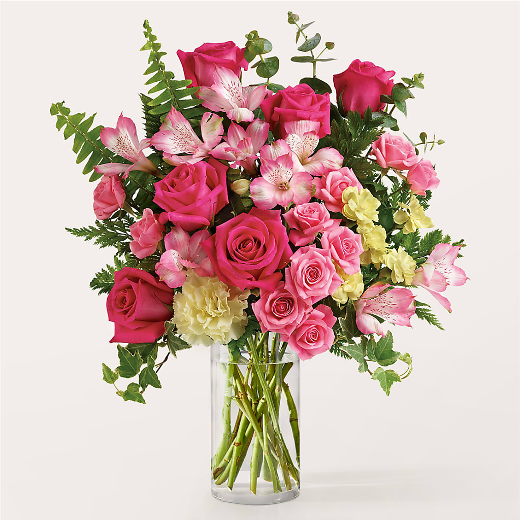 Strawberry Margarita Bouquet – United Market Street, Lubbock TX