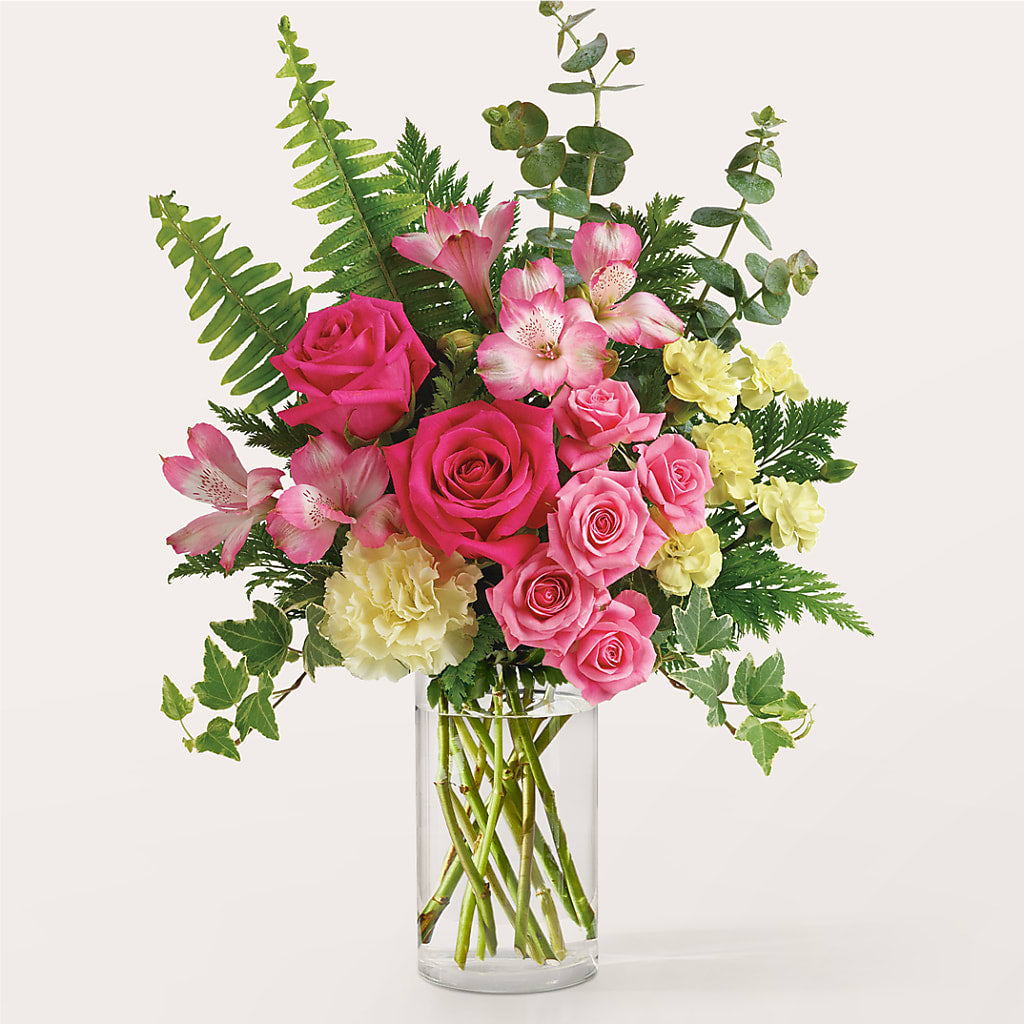 Strawberry Margarita Bouquet – United Market Street, Lubbock TX