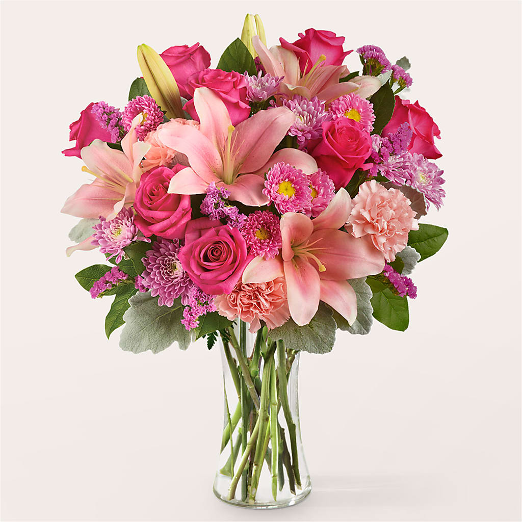 Dream Come True Bouquet – United Market Street, Lubbock TX