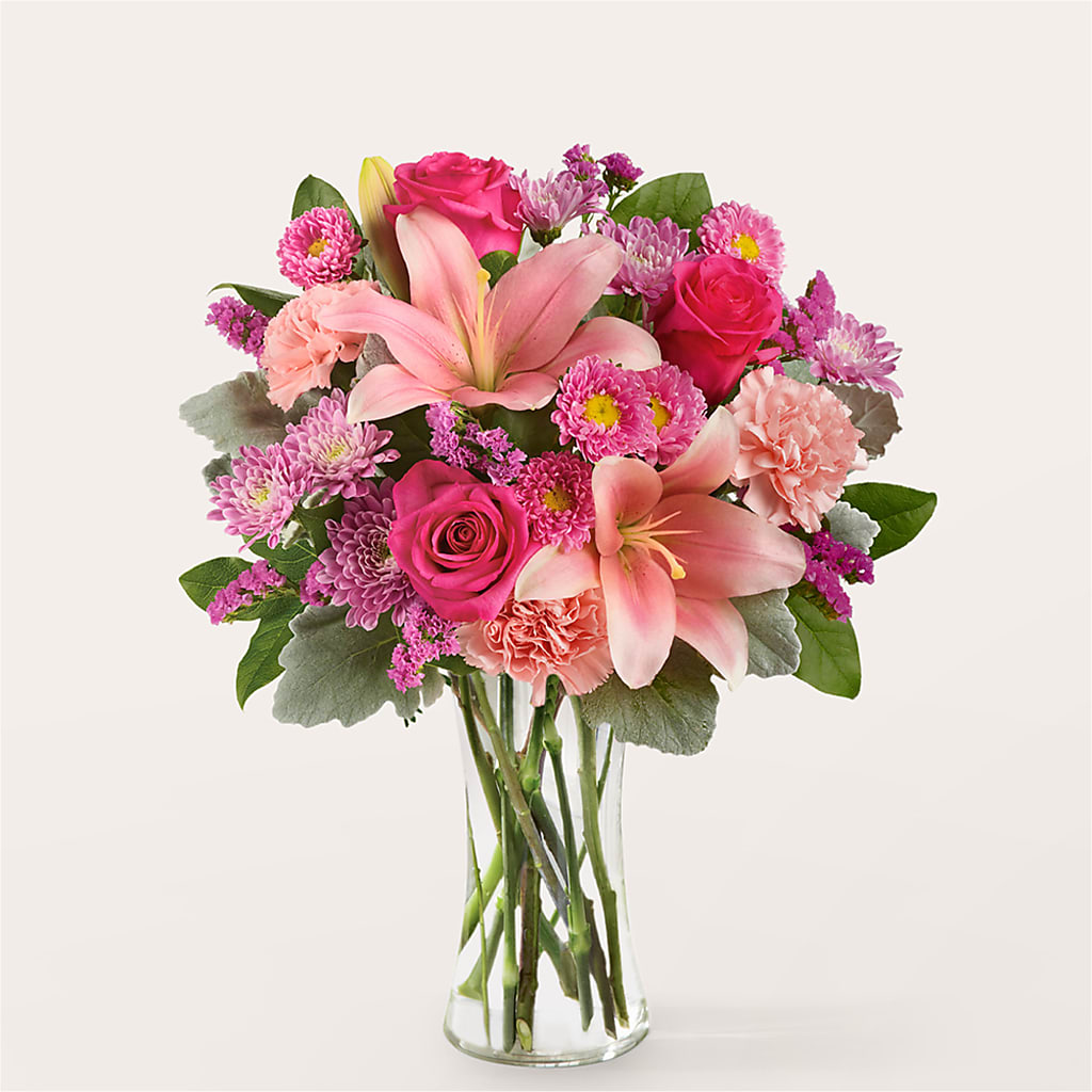 Dream Come True Bouquet – United Market Street, Lubbock TX