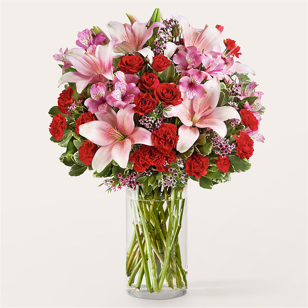 Kismet Bouquet – United Market Street, Lubbock TX