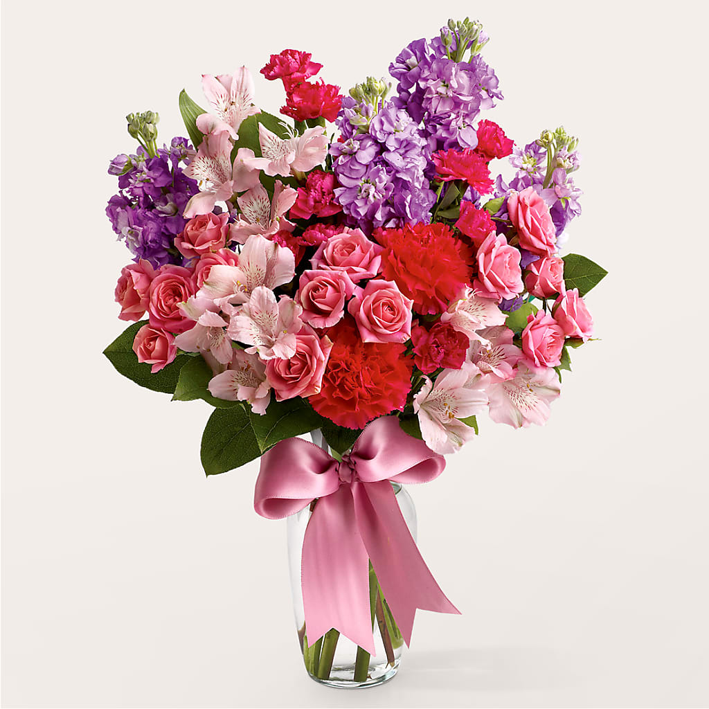 Main Character Bouquet – United Market Street, Lubbock TX