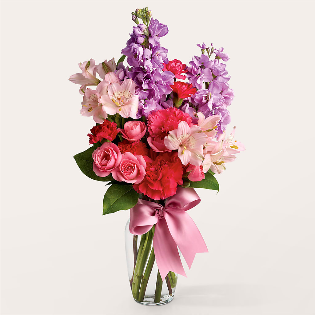 Main Character Bouquet – United Market Street, Lubbock TX