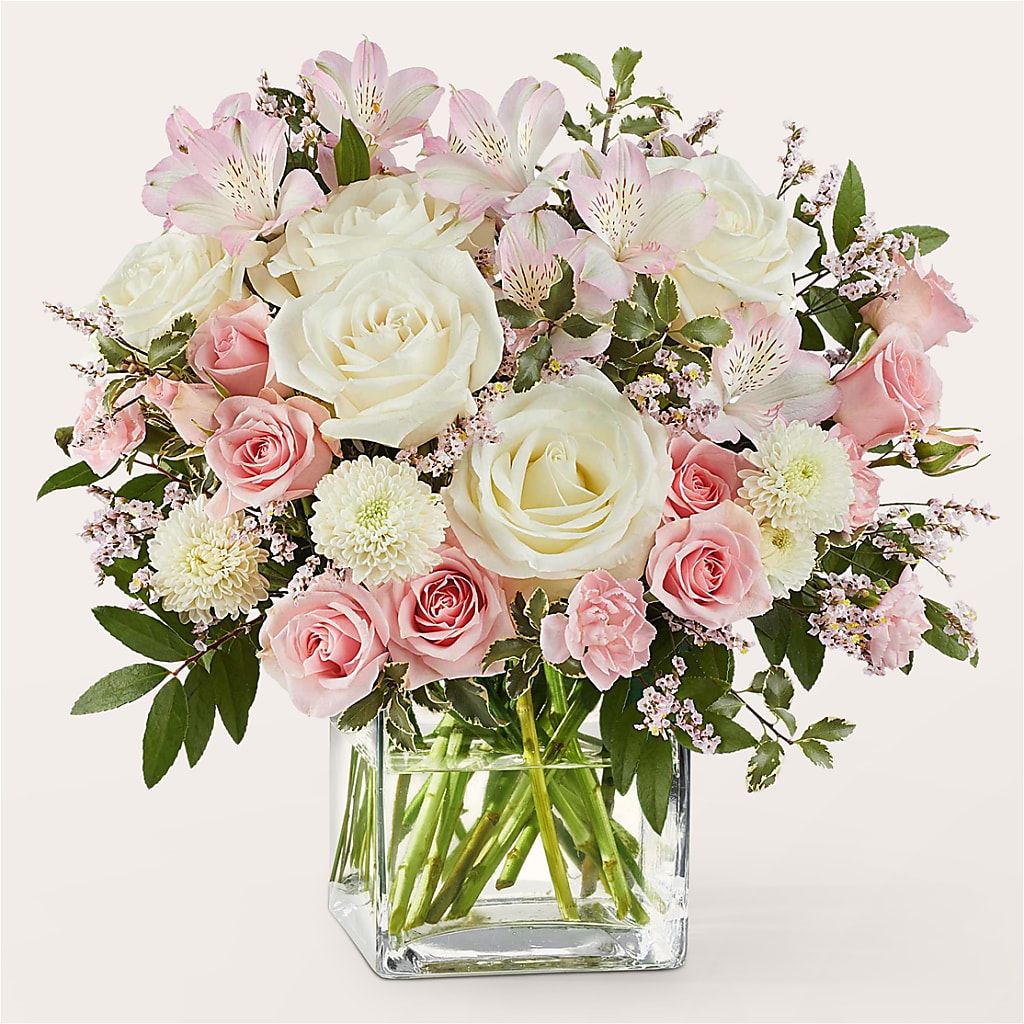 Day Made Bouquet – United Market Street, Lubbock TX