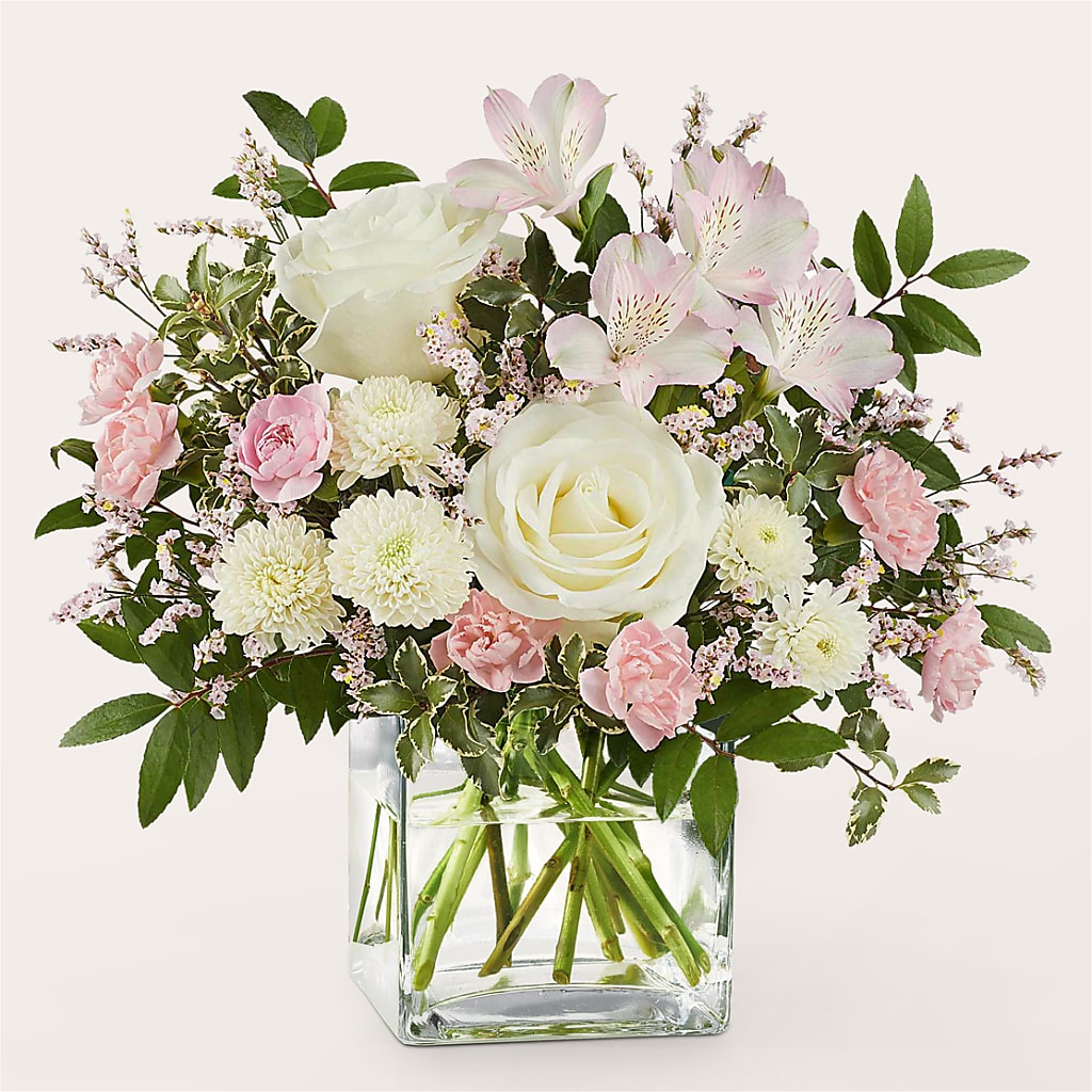 Day Made Bouquet – United Market Street, Lubbock TX