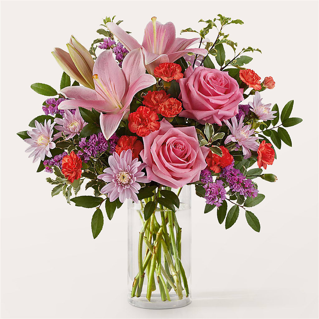 Sequins Bouquet – United Market Street, Lubbock TX