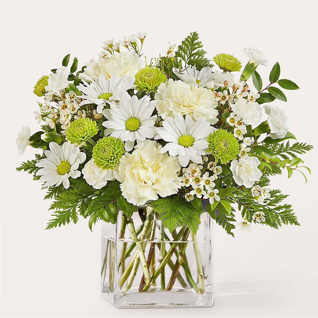 Momentary Meditation Bouquet – United Market Street, Lubbock TX