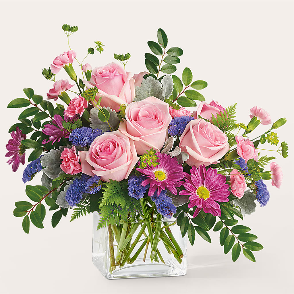 Starlet Bouquet – United Market Street, Lubbock TX