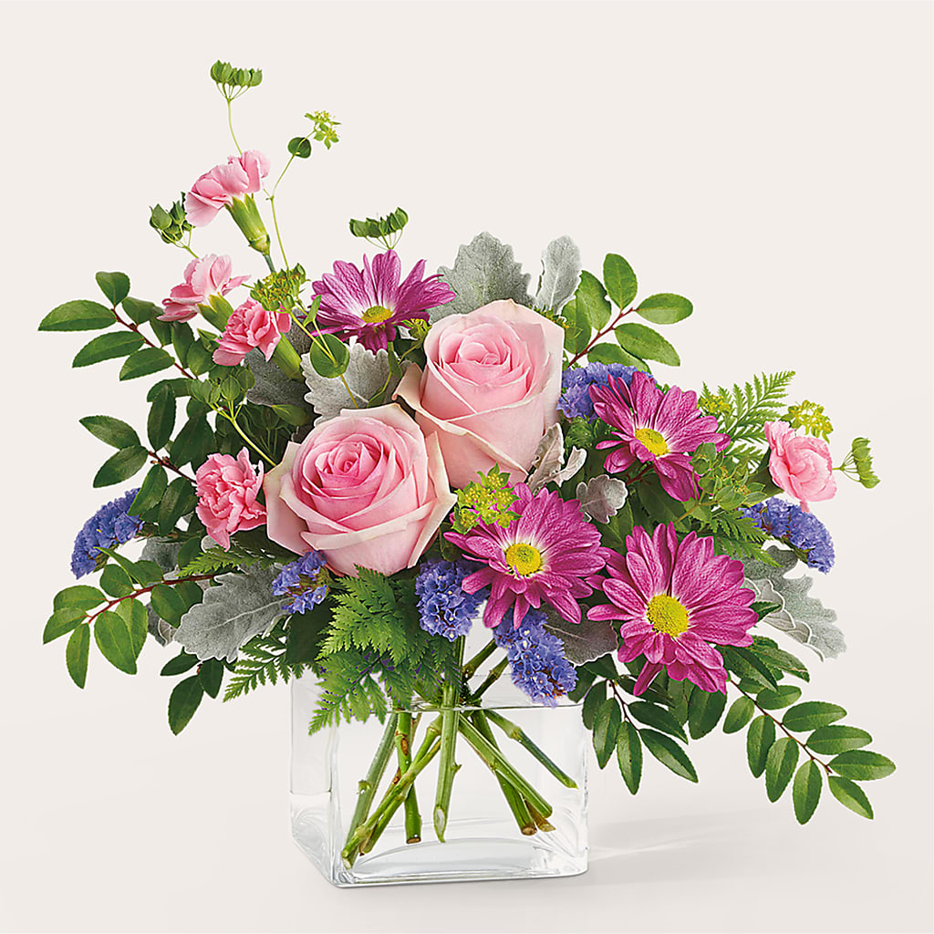 Starlet Bouquet – United Market Street, Lubbock TX