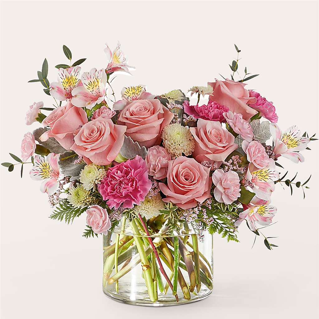 The Treehouse Bouquet – United Market Street, Lubbock TX