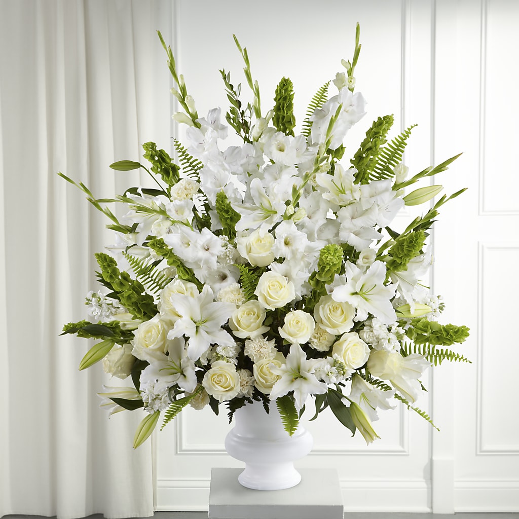 Morning Stars Arrangement – United Market Street, Lubbock TX