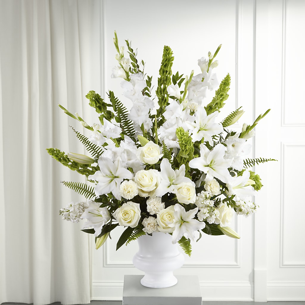 Morning Stars Arrangement – United Market Street, Lubbock TX
