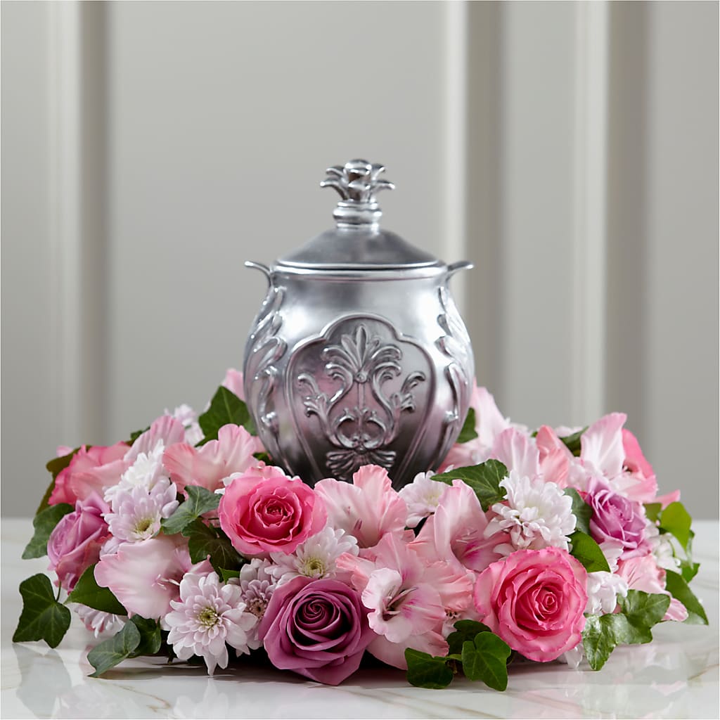 Glorious Tribute Arrangement – United Market Street, Lubbock TX