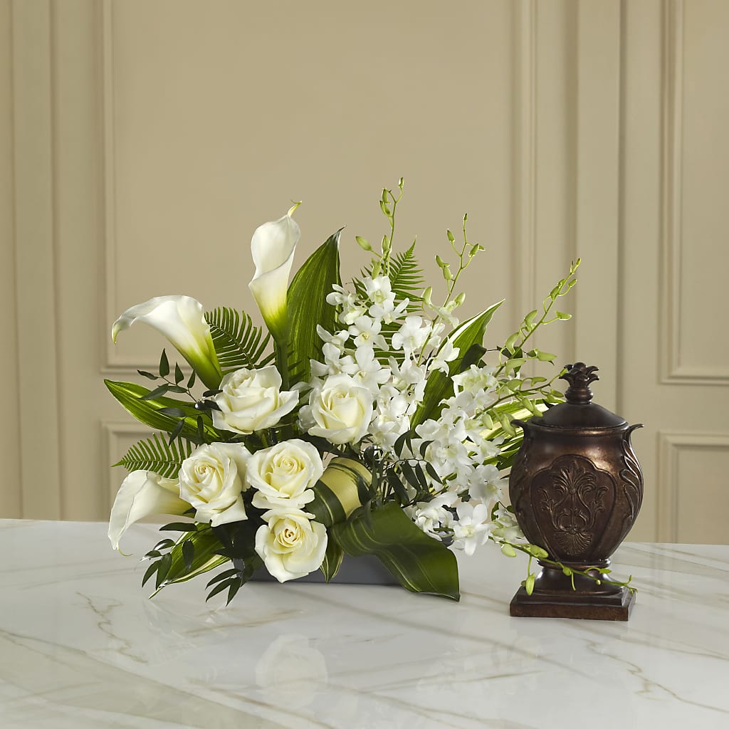 At Peace Arrangement – United Market Street, Lubbock TX
