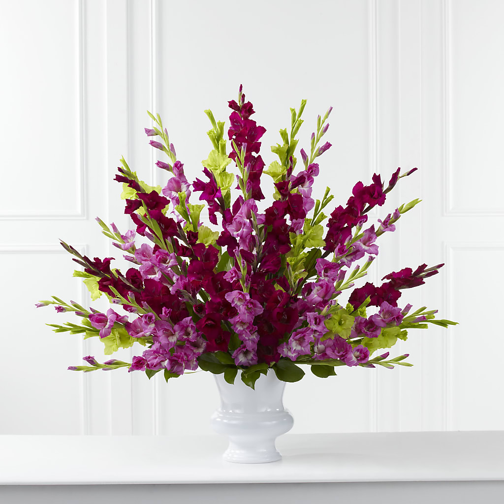 Solemn Offering Arrangement – United Market Street, Lubbock TX