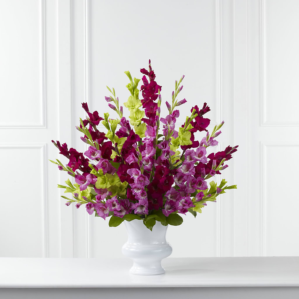 Solemn Offering Arrangement – United Market Street, Lubbock TX