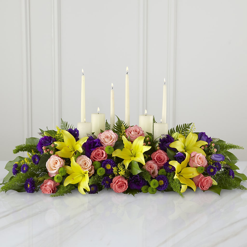 Forever Arrangement – United Market Street, Lubbock TX
