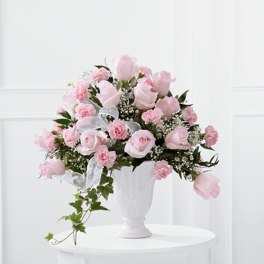 Deepest Sympathy Arrangement – United Market Street, Lubbock TX