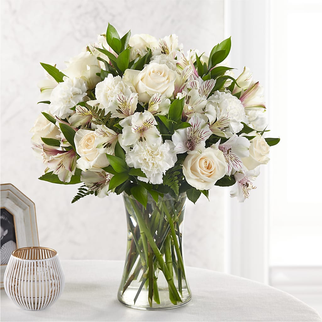 Cherished Friend Bouquet – United Market Street, Lubbock TX