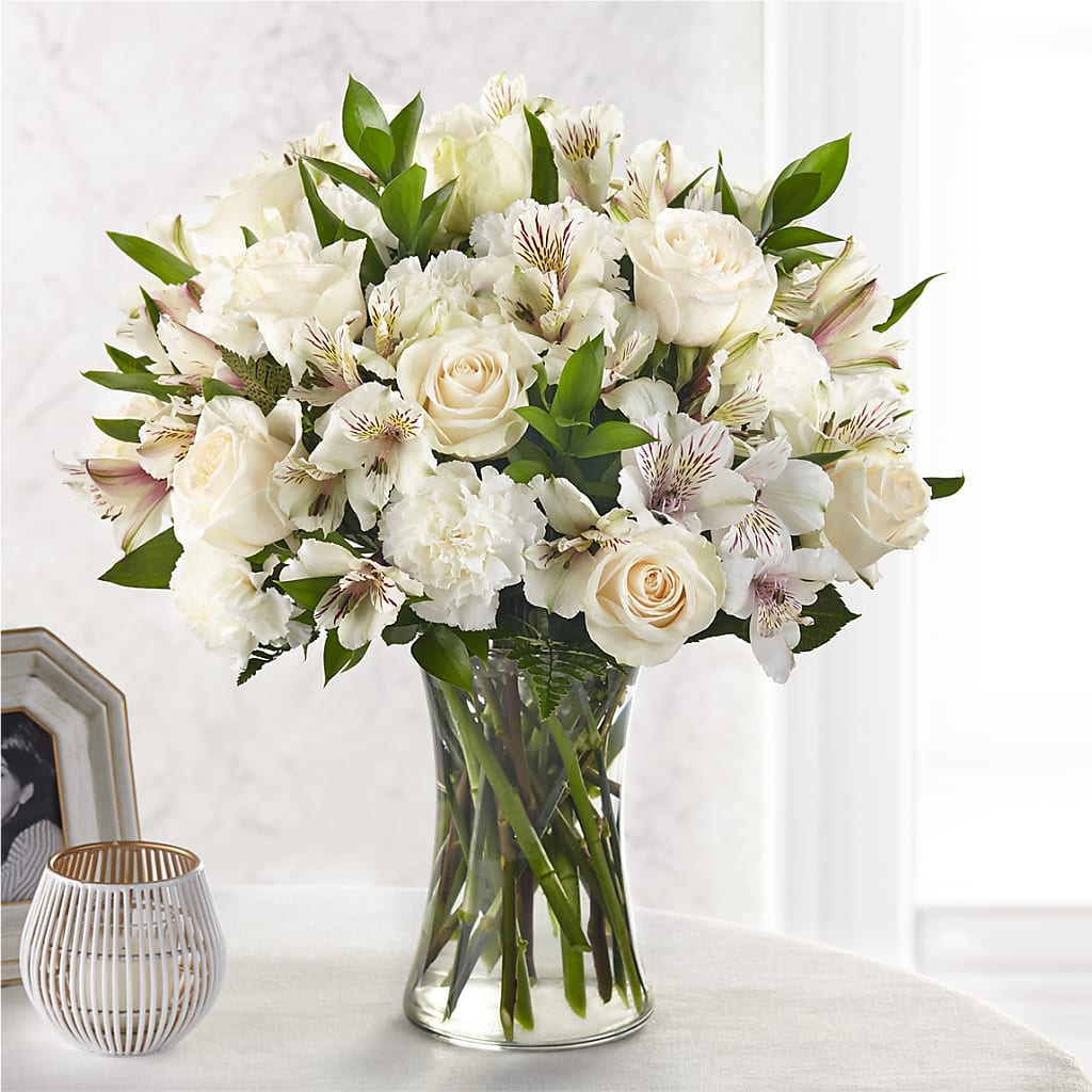 Cherished Friend Bouquet – United Market Street, Lubbock TX