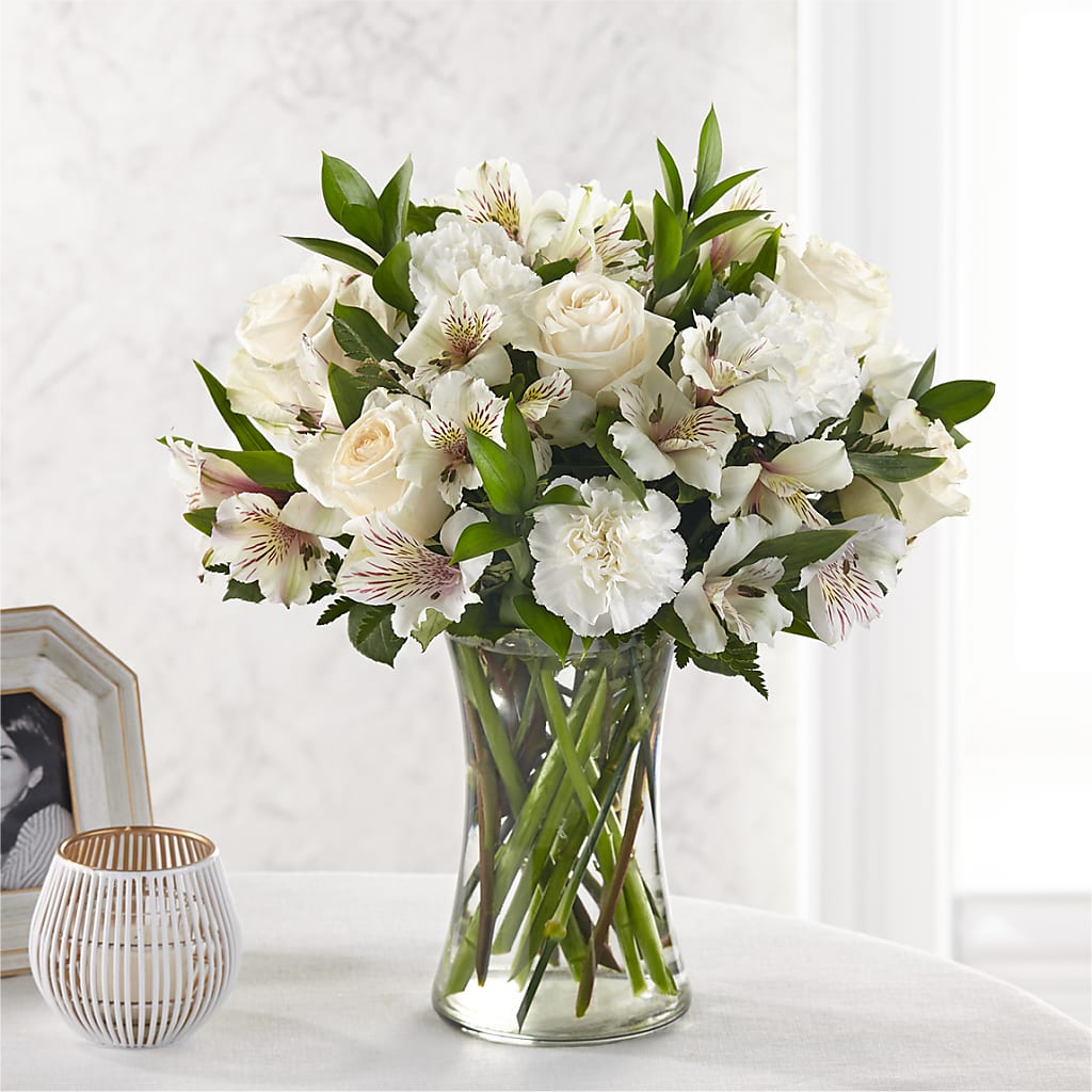 Cherished Friend Bouquet – United Market Street, Lubbock TX