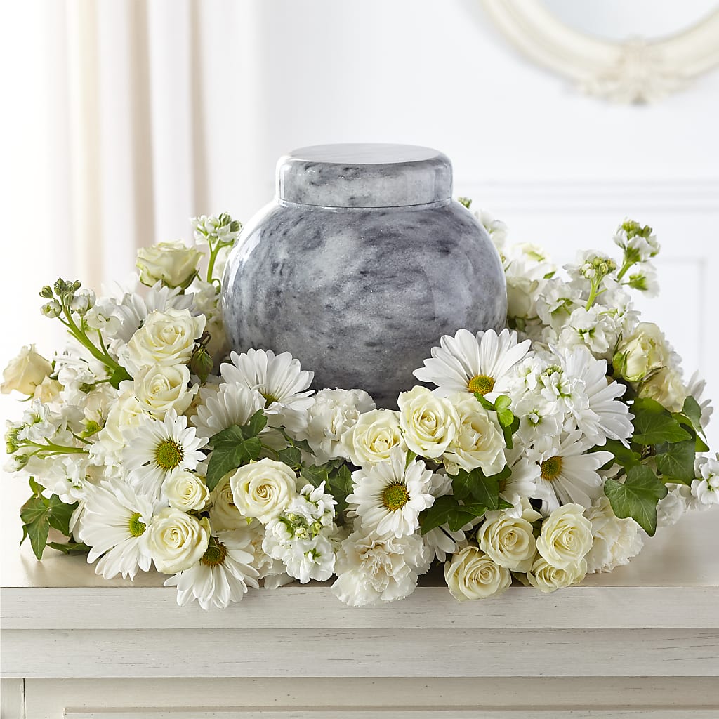 Timeless Tribute Cremation Adornment – United Market Street, Lubbock TX