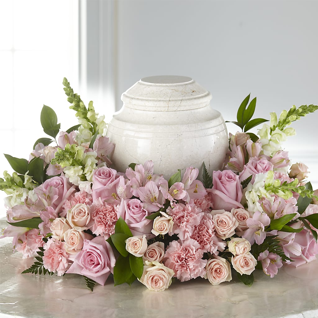 Blooms of Hope Cremation Adornment – United Market Street, Lubbock TX