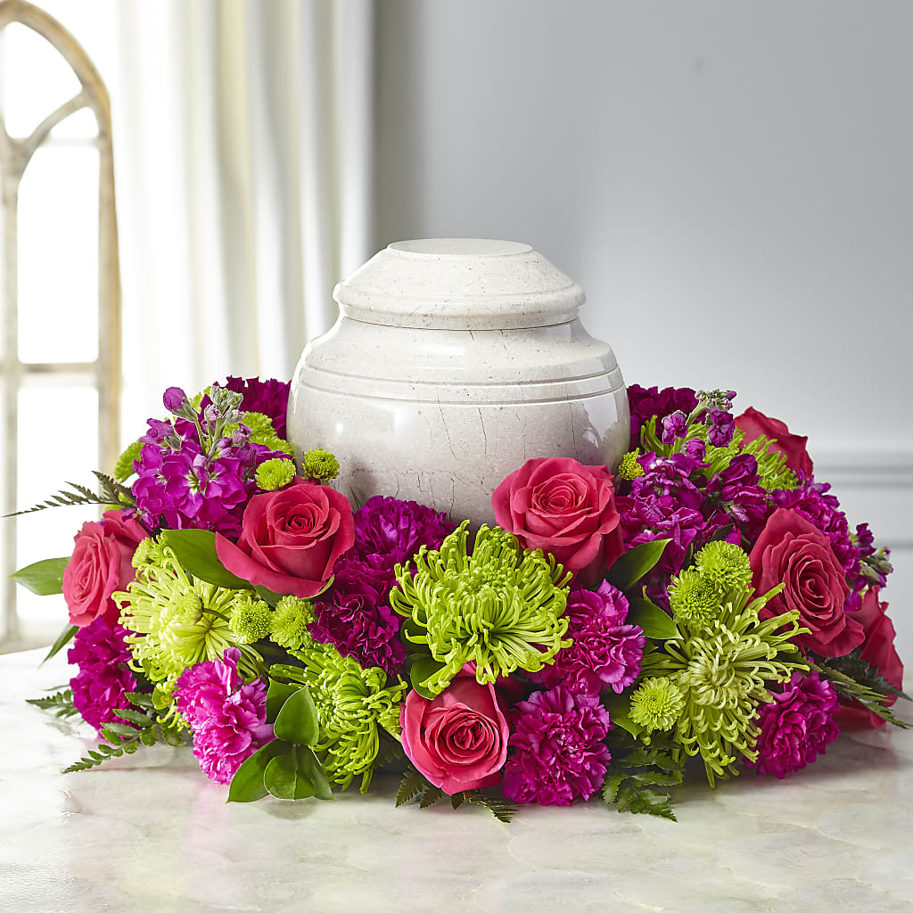 Hopeful Blessings Cremation Adornment – United Market Street, Lubbock TX