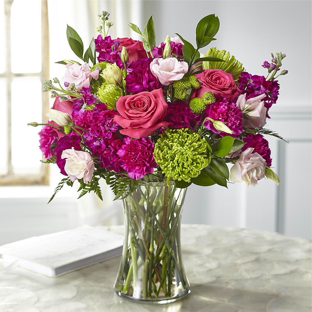 Everlasting Embrace Bouquet – United Market Street, Lubbock TX