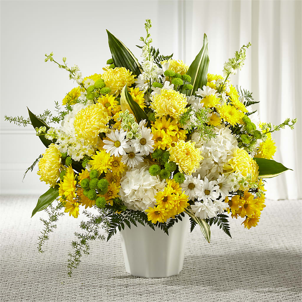 Unity & Grace Floor Basket – United Market Street, Lubbock TX