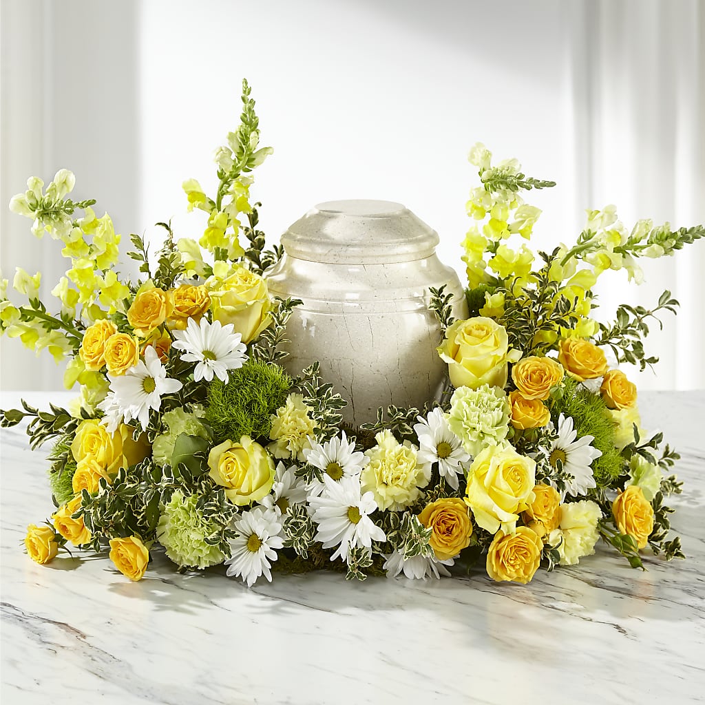 Graceful Love Cremation Adornment – United Market Street, Lubbock TX