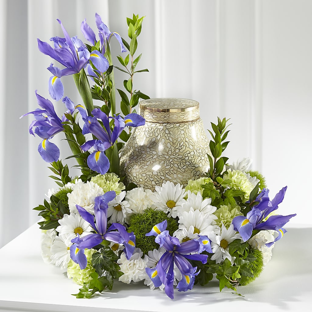 Sincere Spirit Cremation Adornment – United Market Street, Lubbock TX
