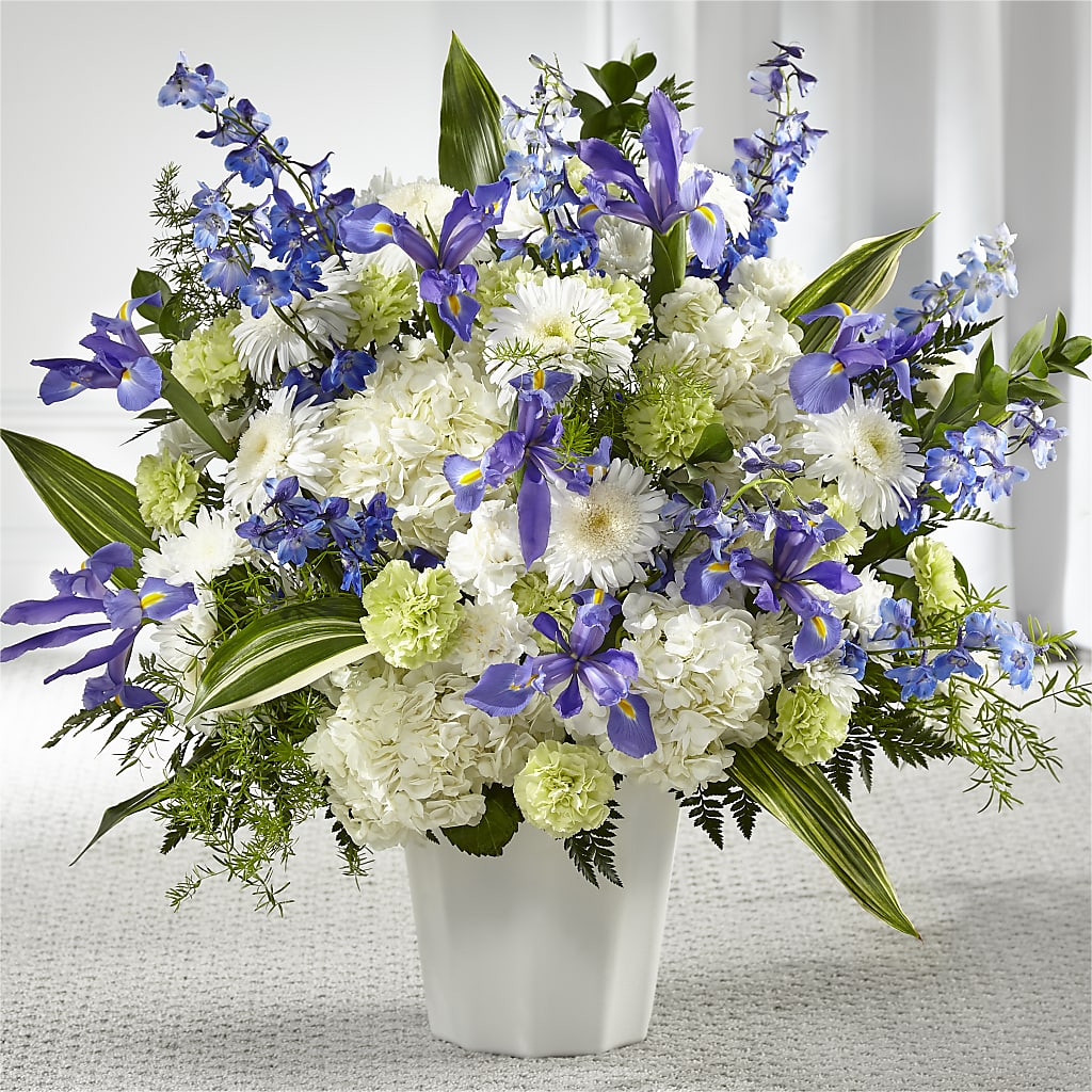 Soft Serenity Floor Basket – United Market Street, Lubbock TX