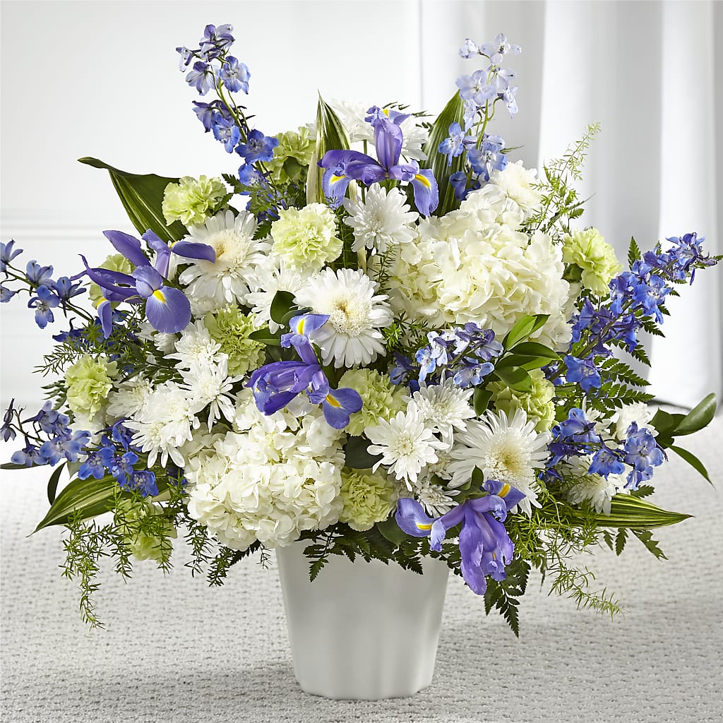 Soft Serenity Floor Basket – United Market Street, Lubbock TX