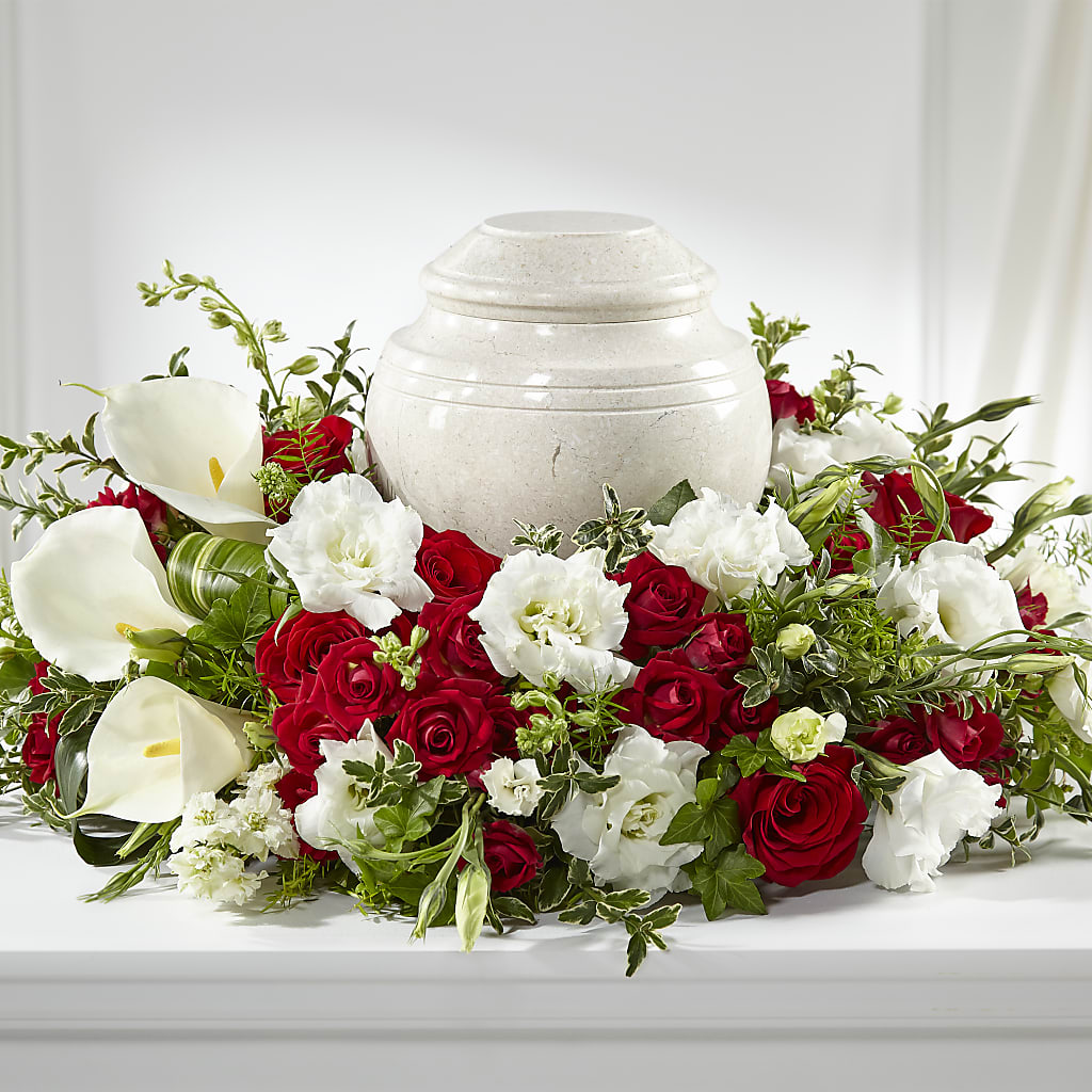 In My Memories Cremation Adornment – United Market Street, Lubbock TX