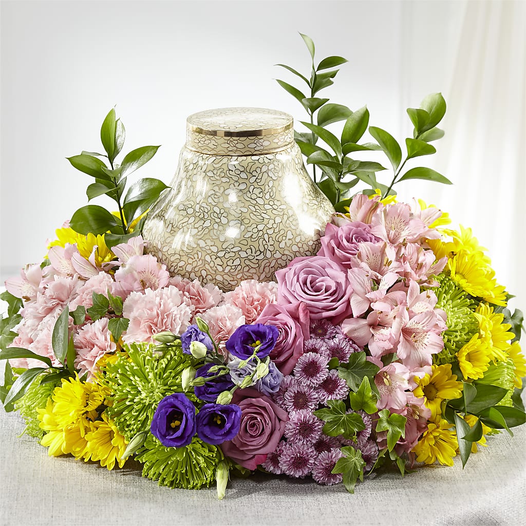 Rays of Hope Cremation Adornment – United Market Street, Lubbock TX